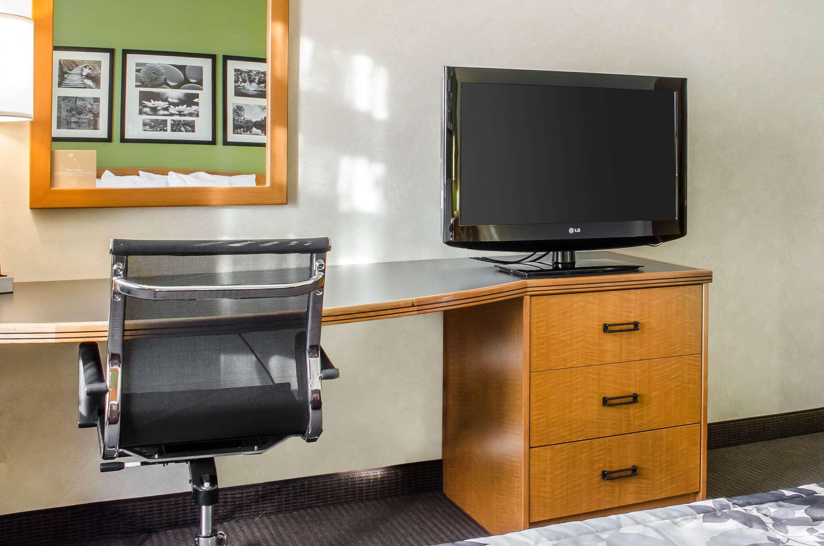 Sleep Inn & Suites Bensalem Esterno foto