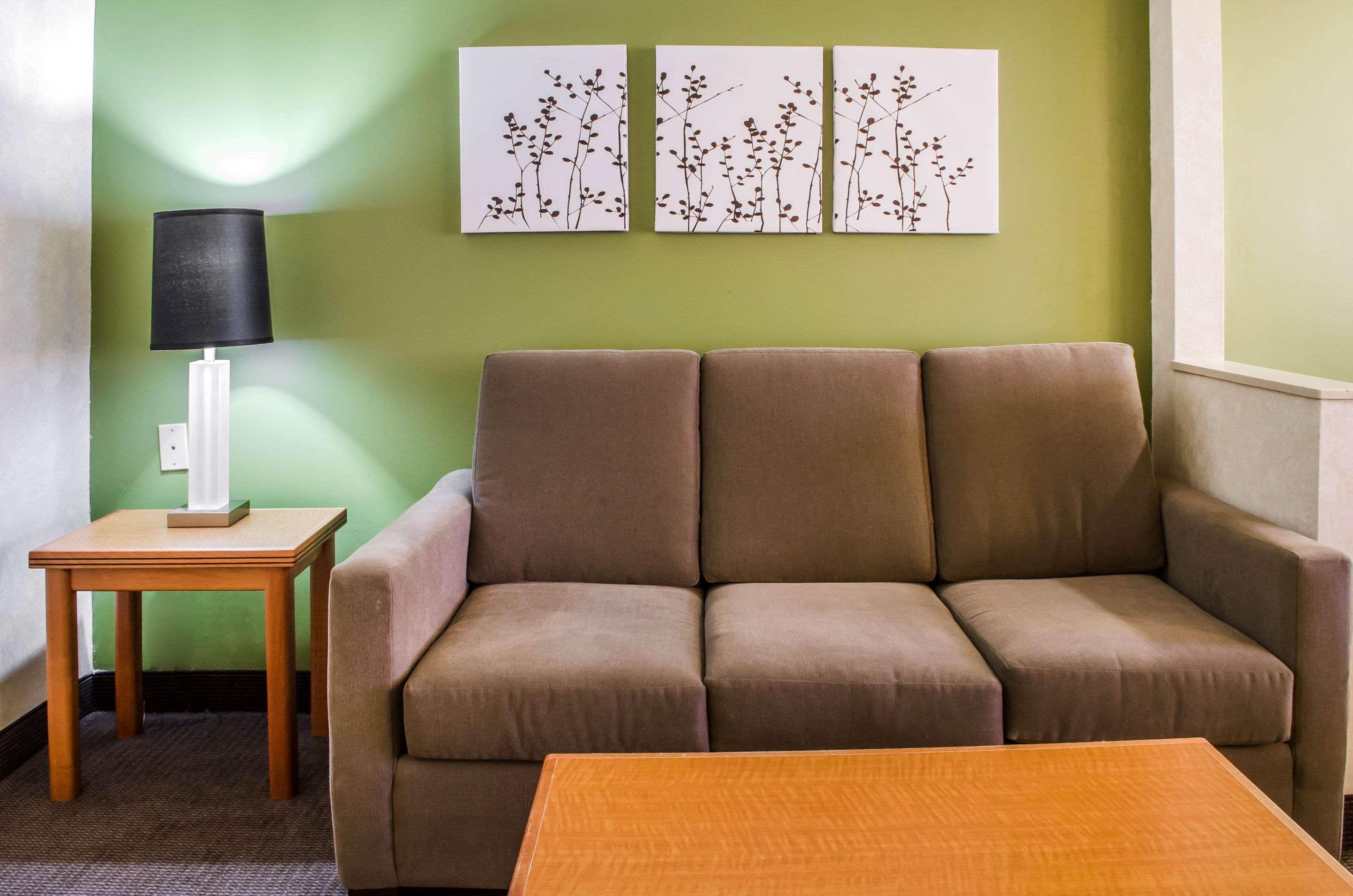 Sleep Inn & Suites Bensalem Esterno foto