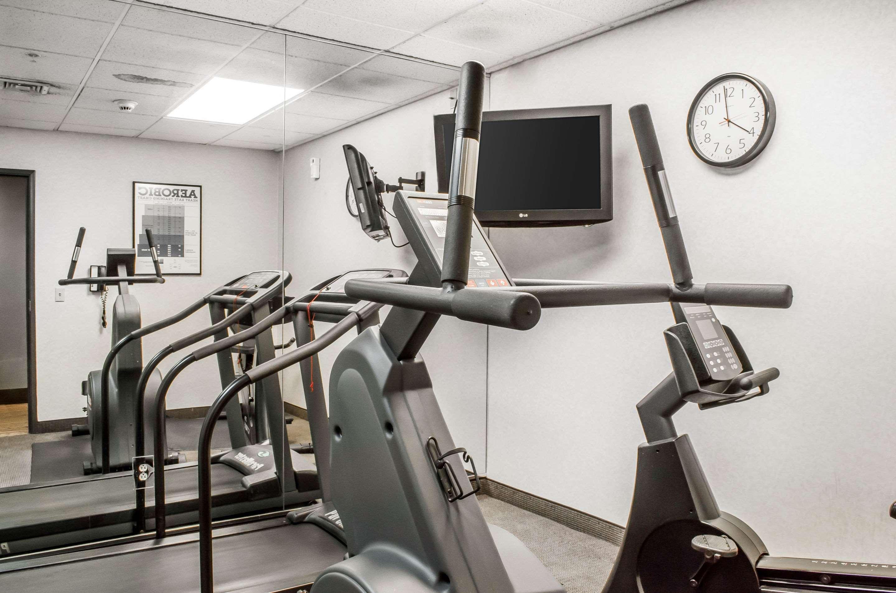 Sleep Inn & Suites Bensalem Esterno foto